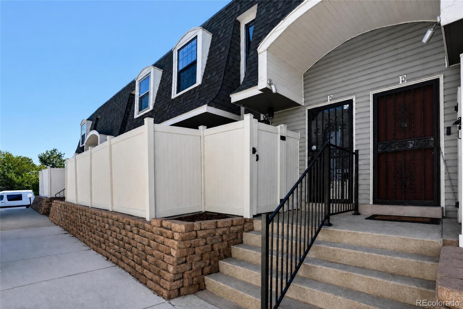 MLS Image #0 for 15451 e wyoming drive,aurora, Colorado