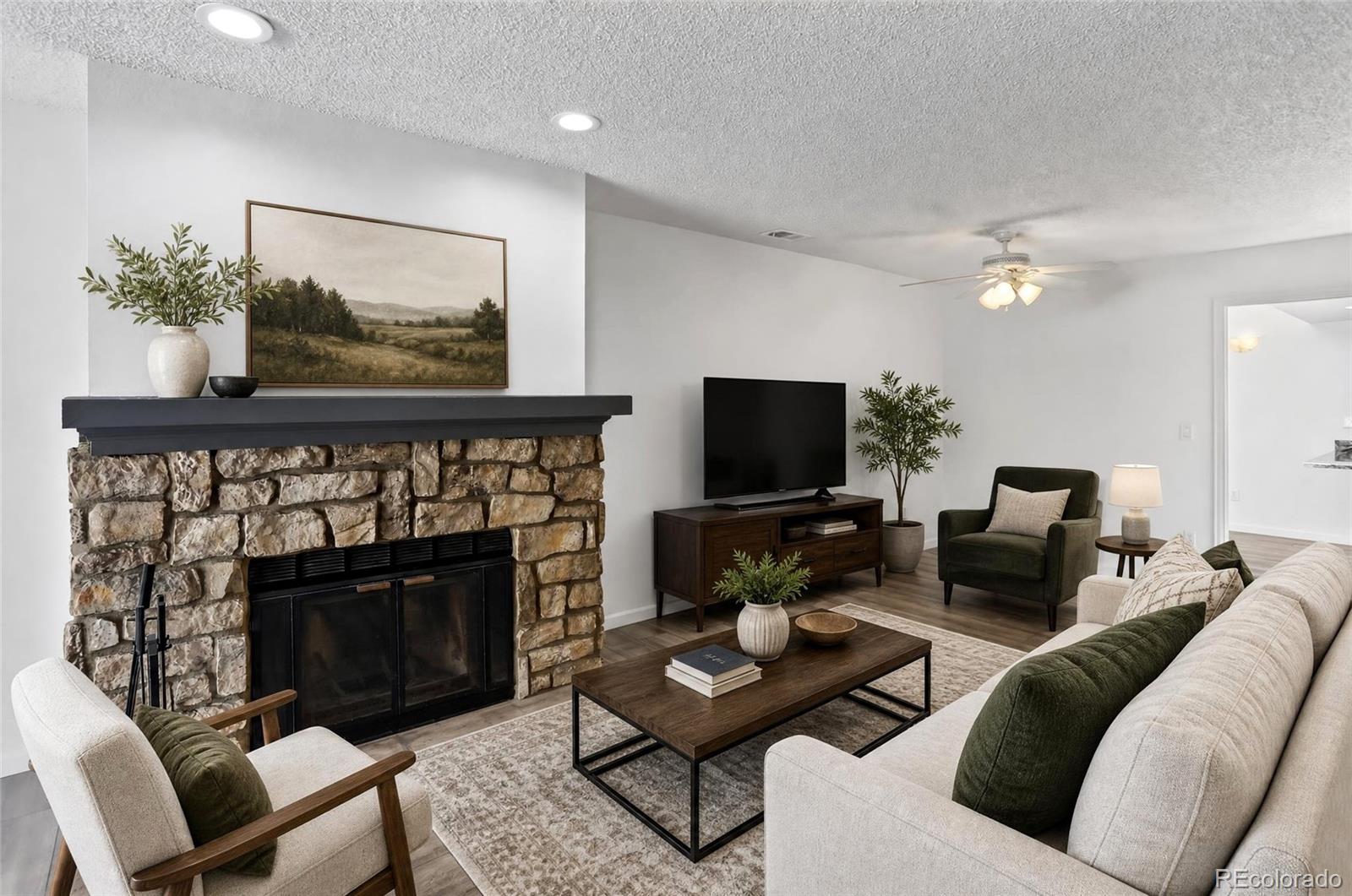 MLS Image #1 for 15451 e wyoming drive,aurora, Colorado