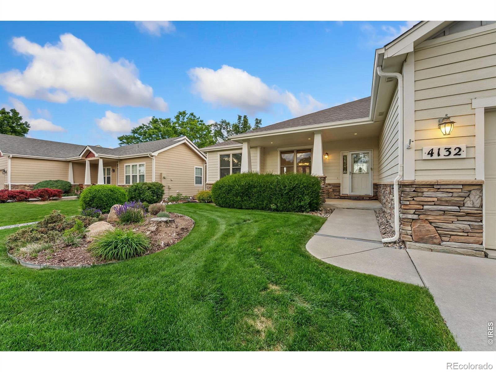 MLS Image #2 for 4132  westbrooke drive,fort collins, Colorado