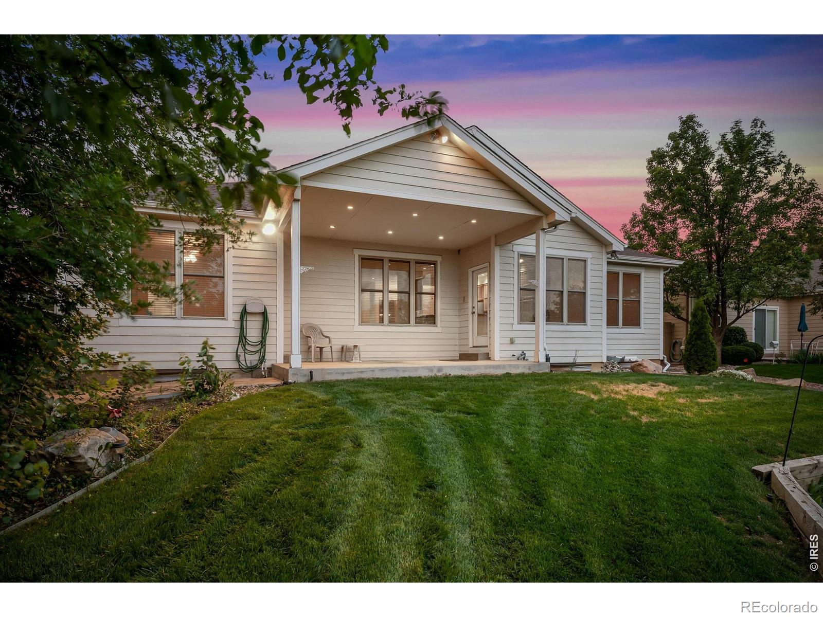 MLS Image #41 for 4132  westbrooke drive,fort collins, Colorado