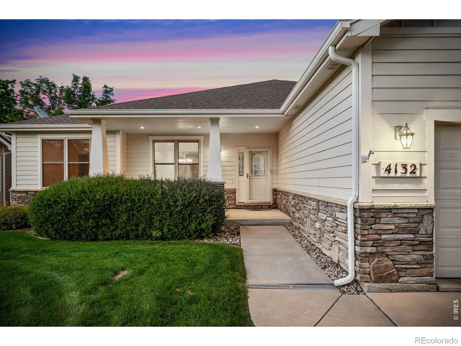 MLS Image #43 for 4132  westbrooke drive,fort collins, Colorado