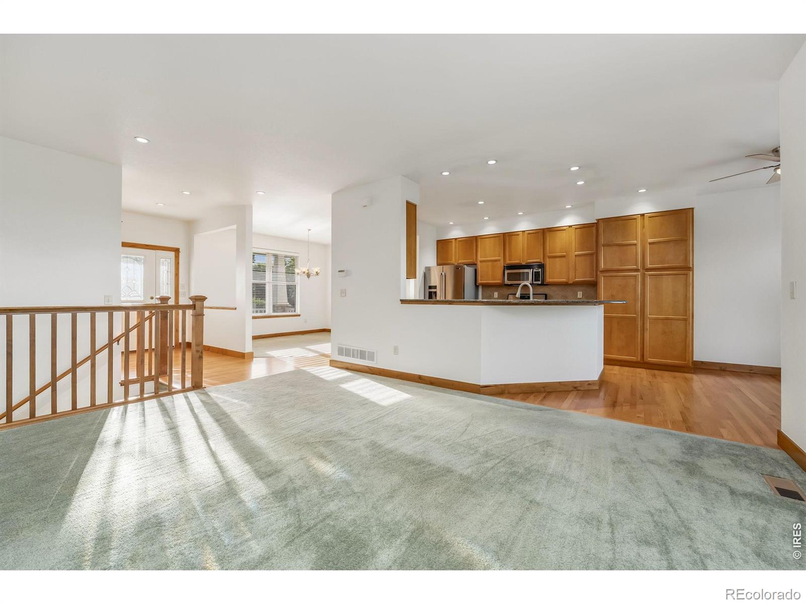 MLS Image #7 for 4132  westbrooke drive,fort collins, Colorado