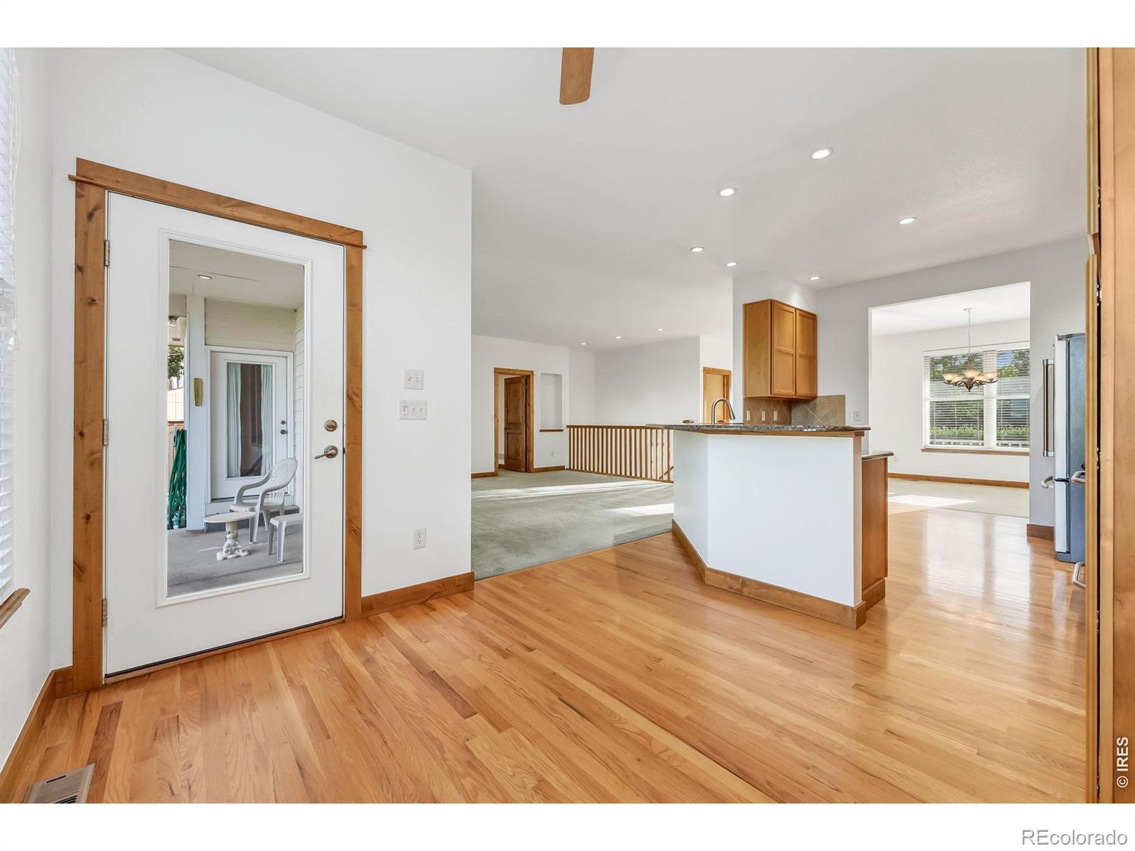 MLS Image #9 for 4132  westbrooke drive,fort collins, Colorado