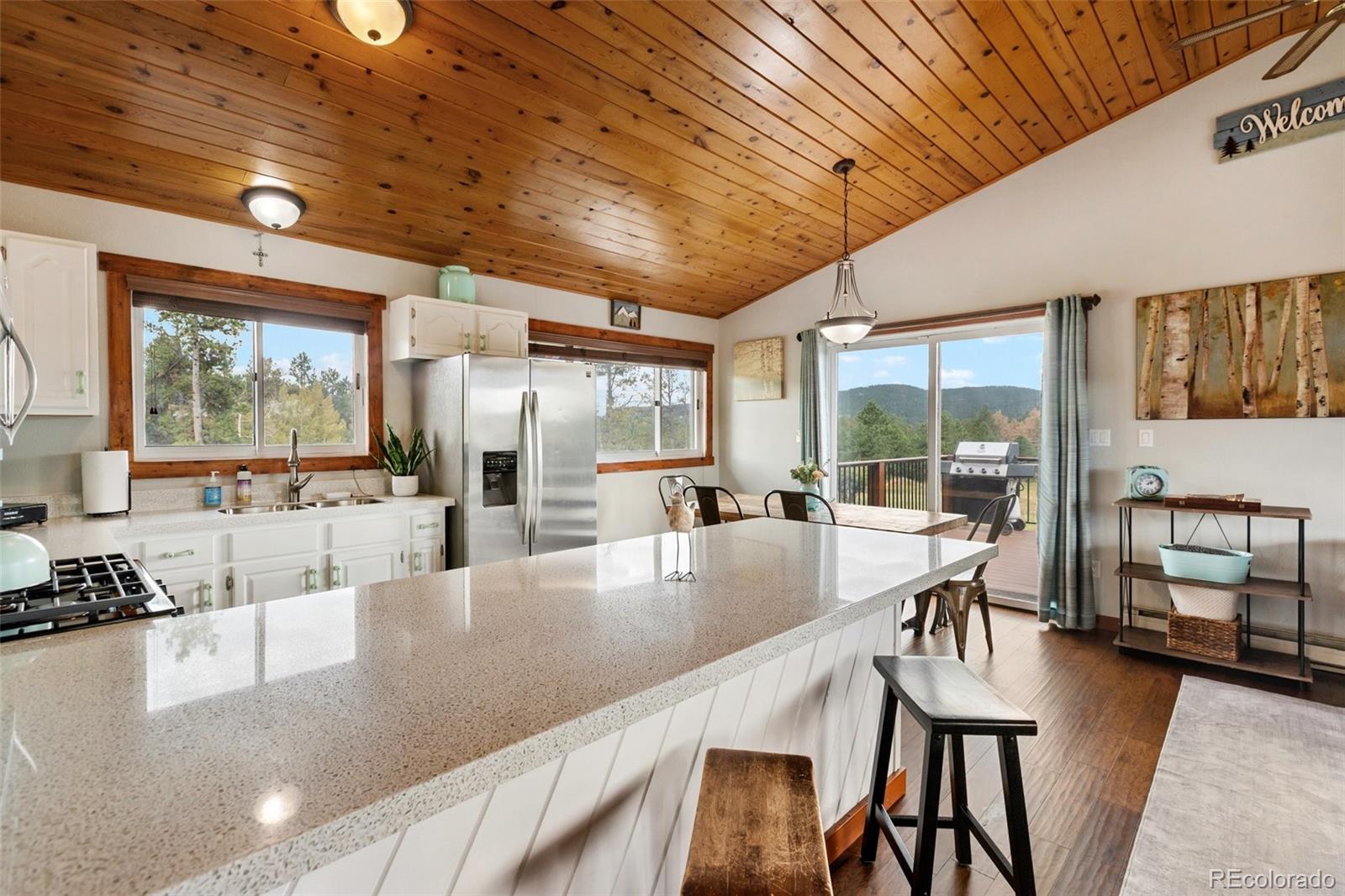 MLS Image #11 for 100  mills ranch road,woodland park, Colorado