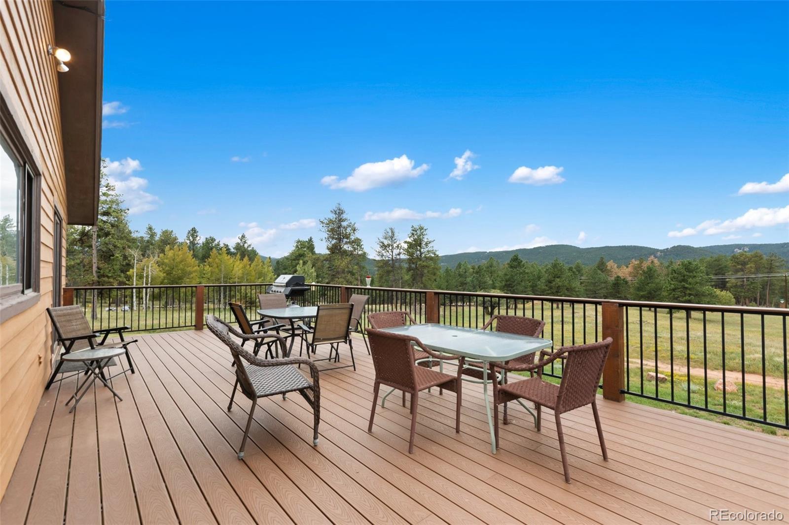 MLS Image #12 for 100  mills ranch road,woodland park, Colorado