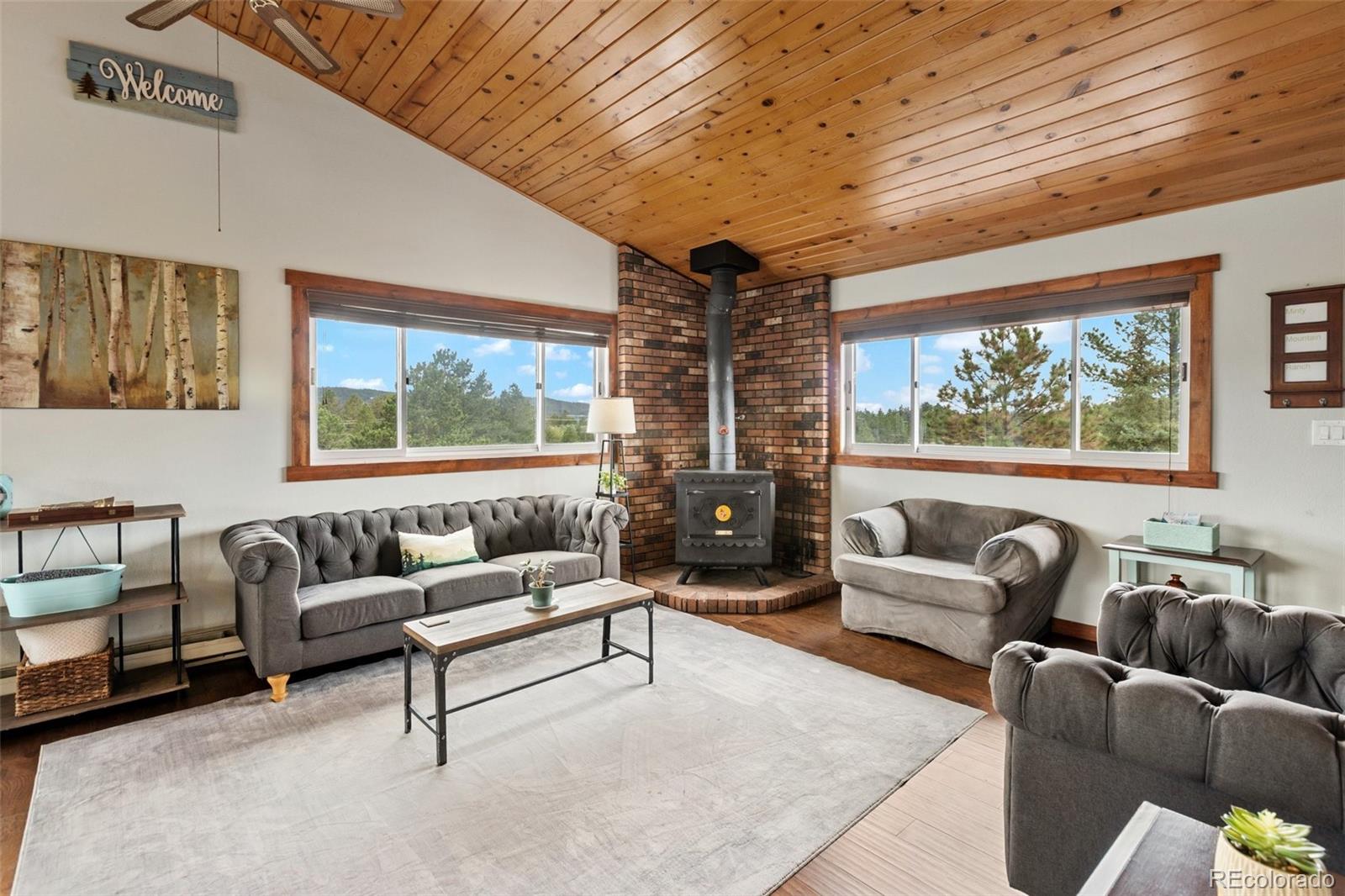 MLS Image #14 for 100  mills ranch road,woodland park, Colorado