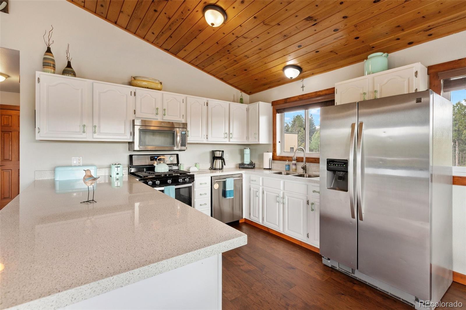 MLS Image #15 for 100  mills ranch road,woodland park, Colorado