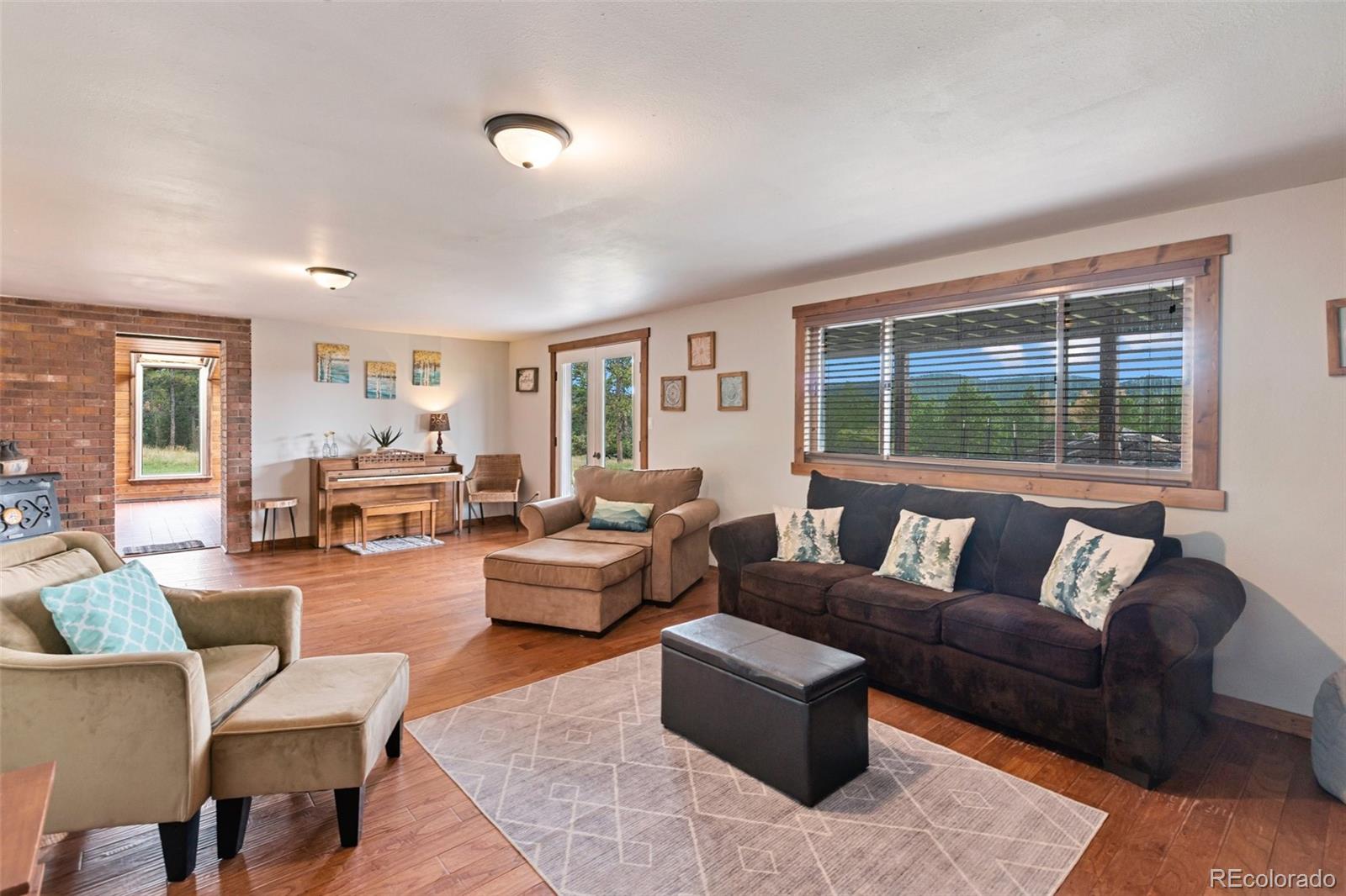 MLS Image #18 for 100  mills ranch road,woodland park, Colorado