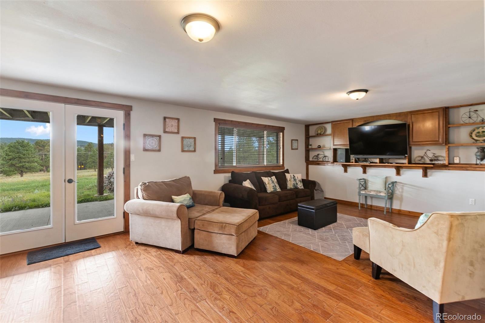 MLS Image #19 for 100  mills ranch road,woodland park, Colorado