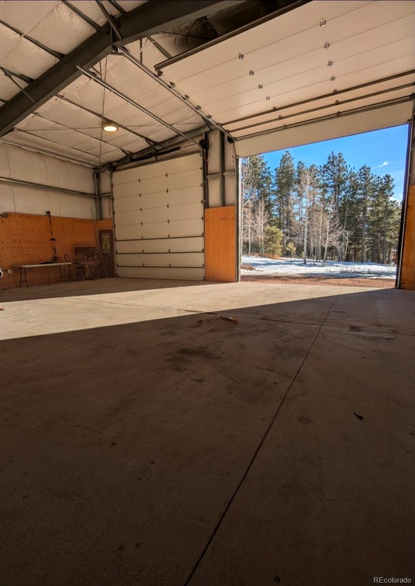 MLS Image #2 for 100  mills ranch road,woodland park, Colorado