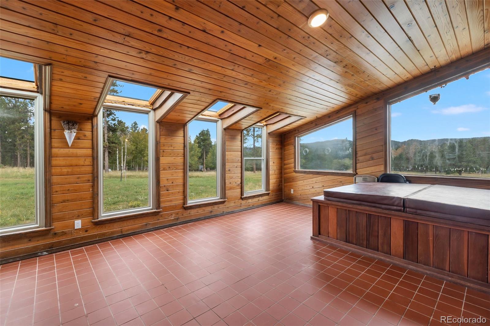 MLS Image #22 for 100  mills ranch road,woodland park, Colorado
