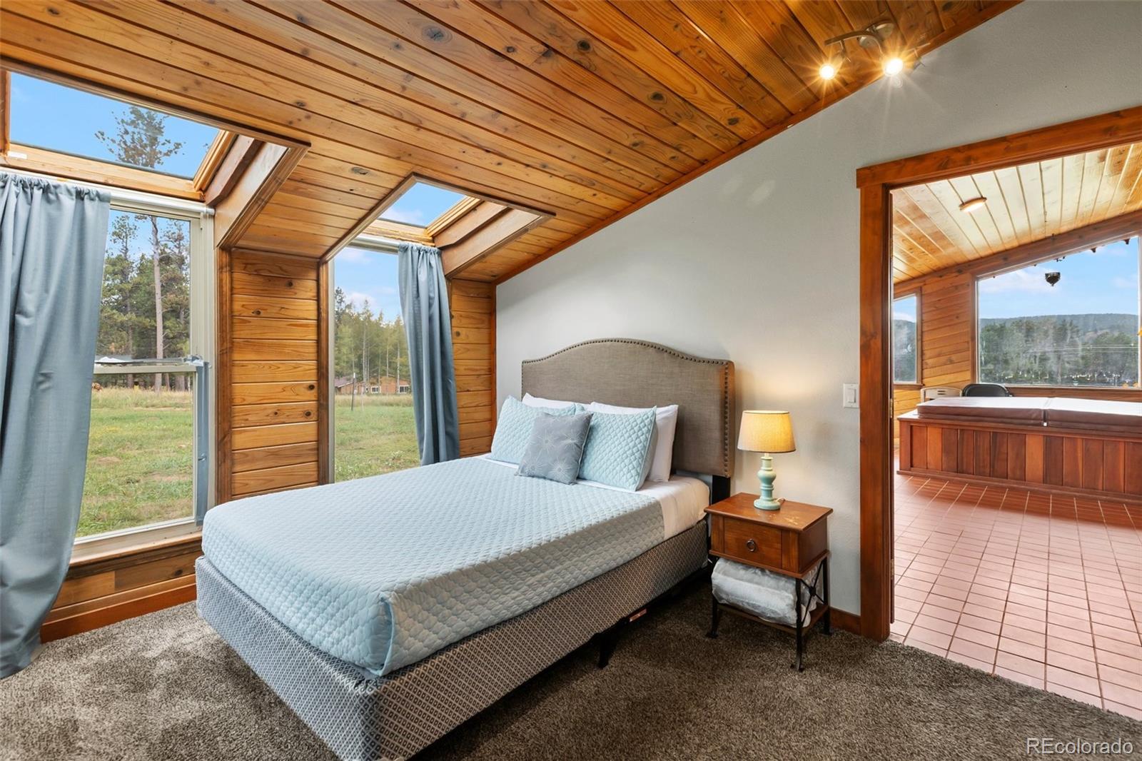 MLS Image #24 for 100  mills ranch road,woodland park, Colorado