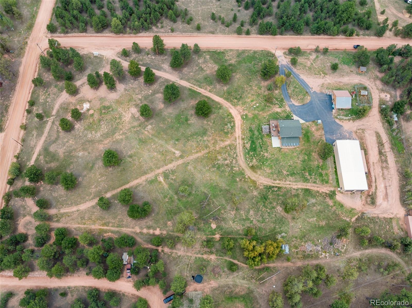 MLS Image #29 for 100  mills ranch road,woodland park, Colorado