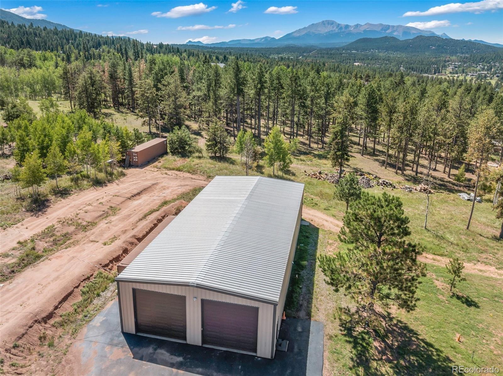 MLS Image #30 for 100  mills ranch road,woodland park, Colorado
