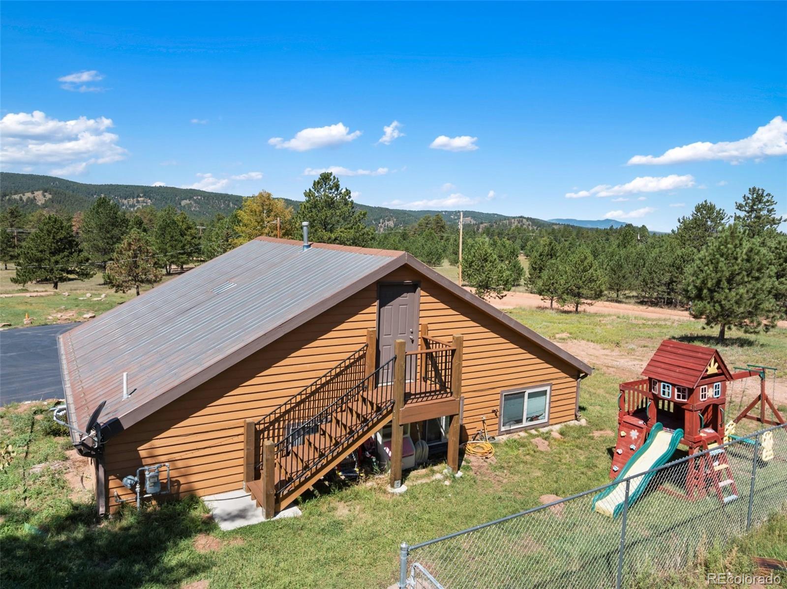 MLS Image #31 for 100  mills ranch road,woodland park, Colorado