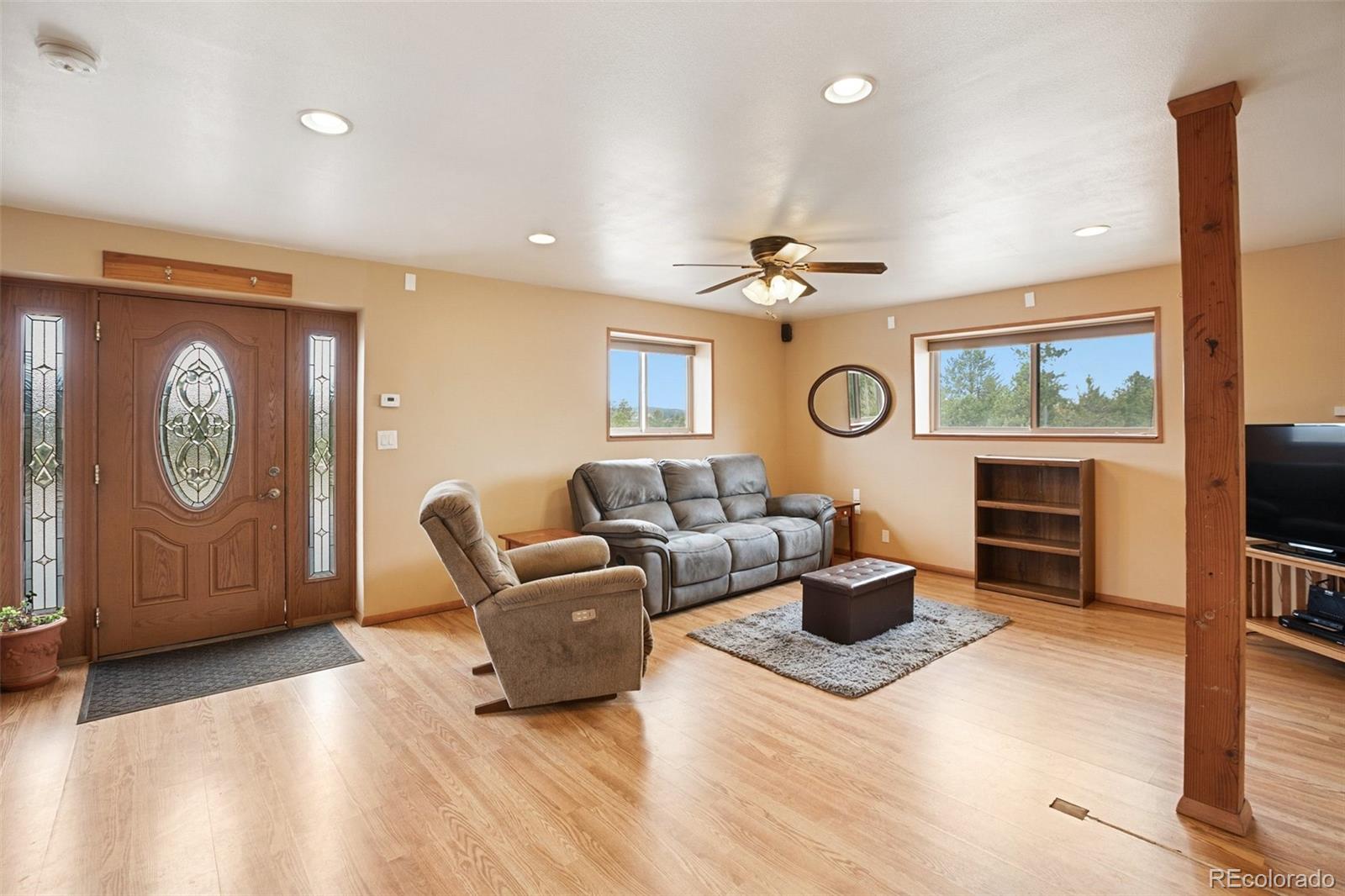 MLS Image #32 for 100  mills ranch road,woodland park, Colorado