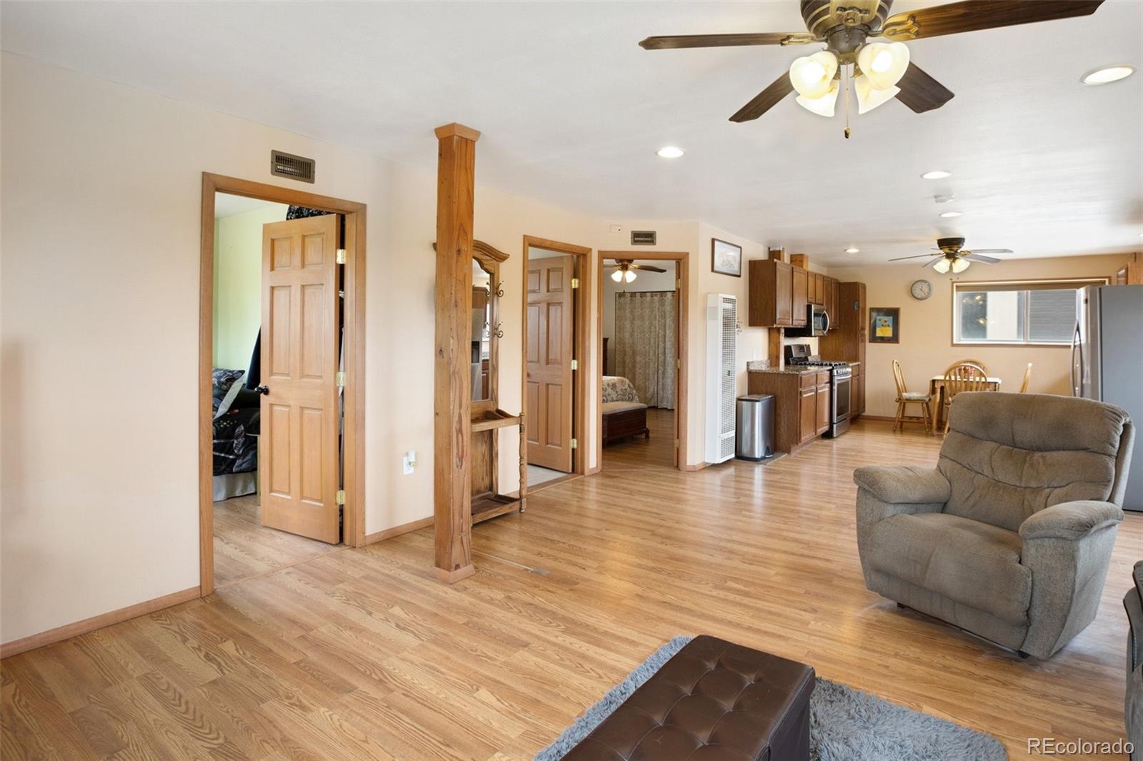 MLS Image #33 for 100  mills ranch road,woodland park, Colorado