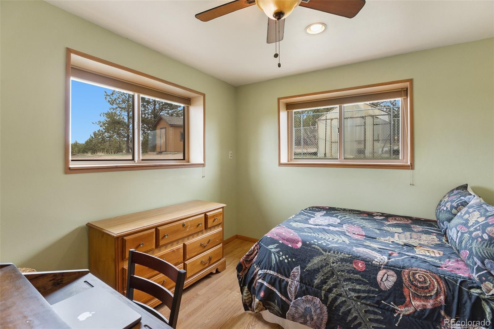 MLS Image #38 for 100  mills ranch road,woodland park, Colorado