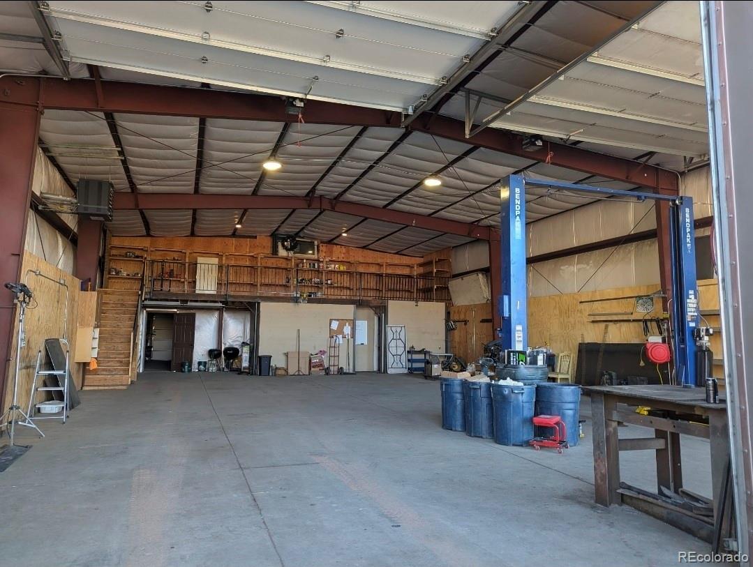 MLS Image #4 for 100  mills ranch road,woodland park, Colorado
