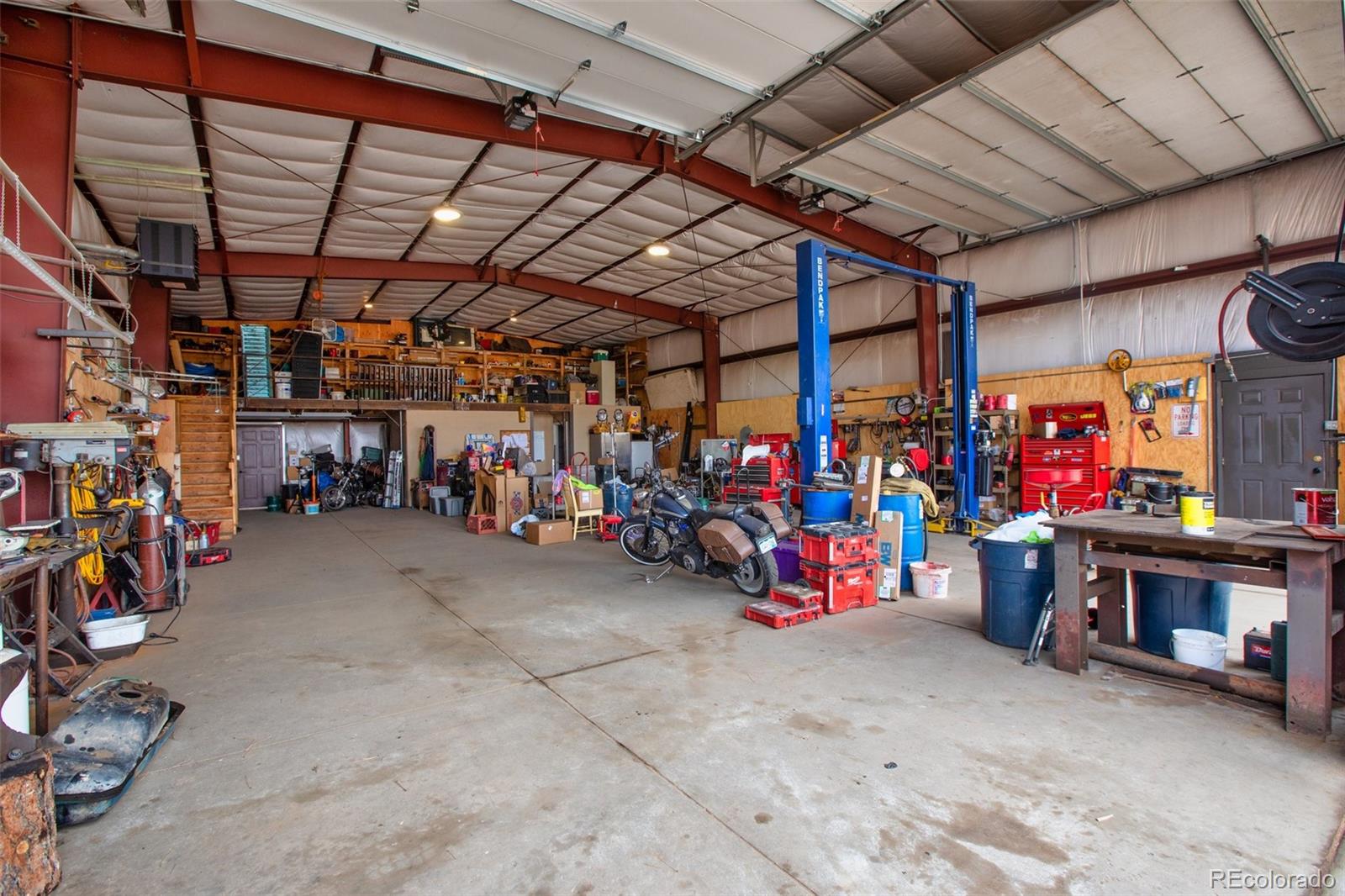 MLS Image #40 for 100  mills ranch road,woodland park, Colorado