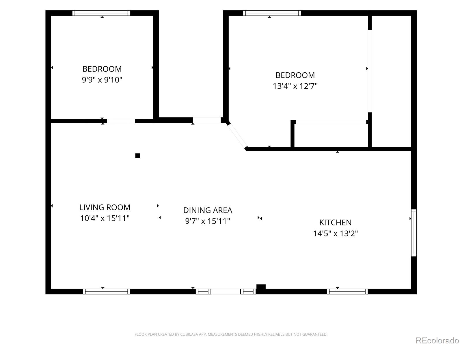 MLS Image #44 for 100  mills ranch road,woodland park, Colorado