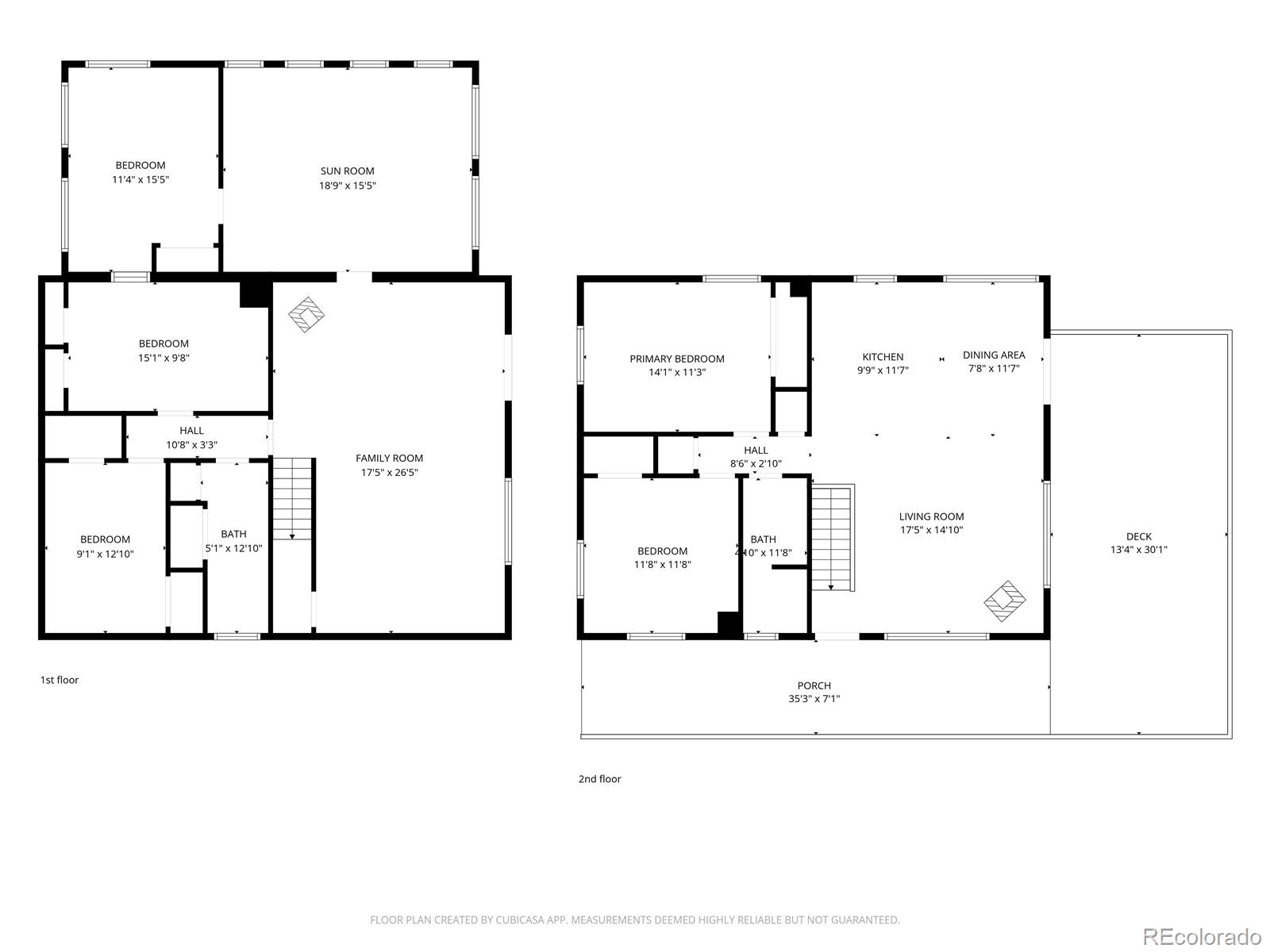 MLS Image #46 for 100  mills ranch road,woodland park, Colorado