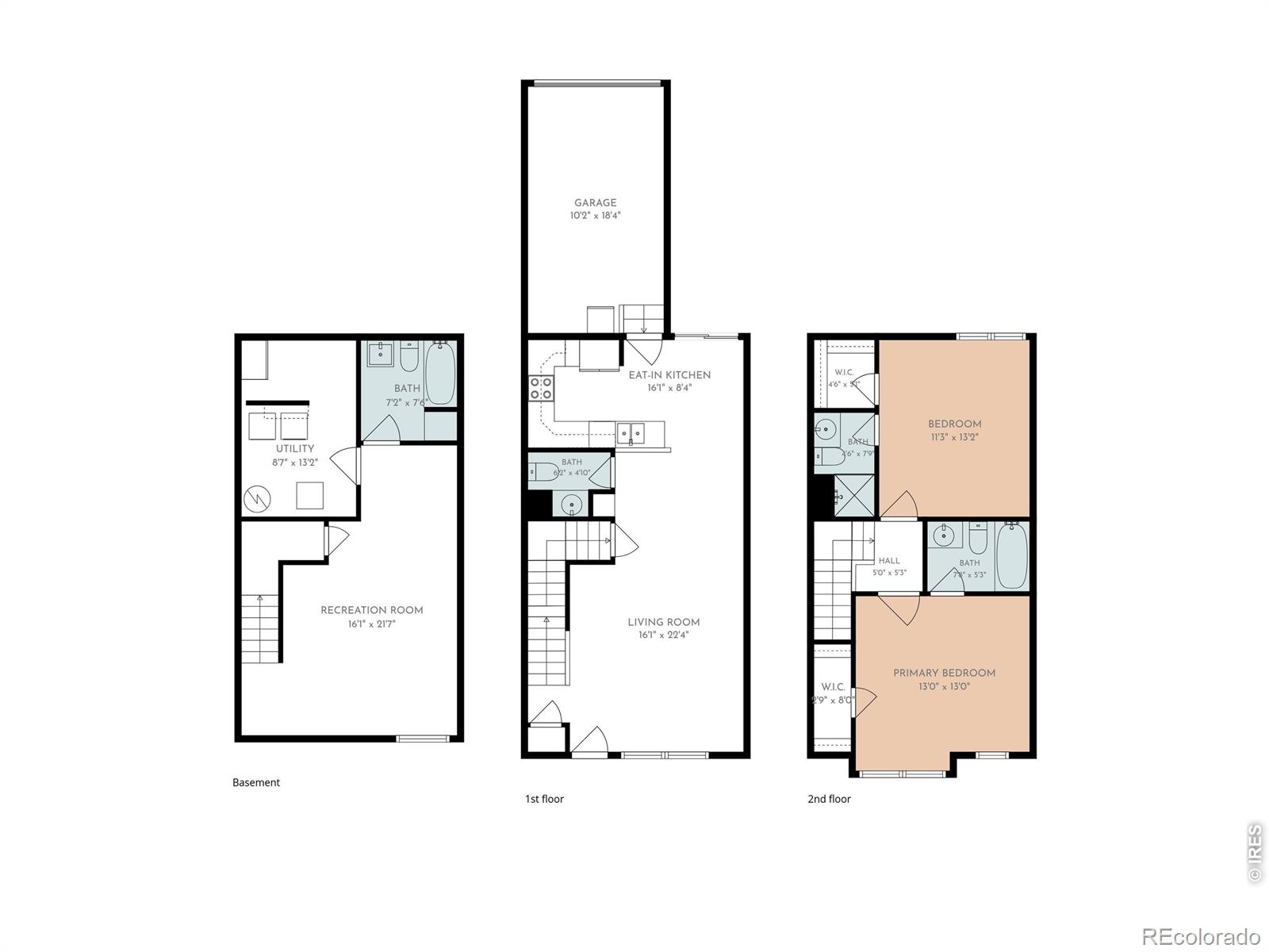 MLS Image #25 for 833  apex drive,fort collins, Colorado