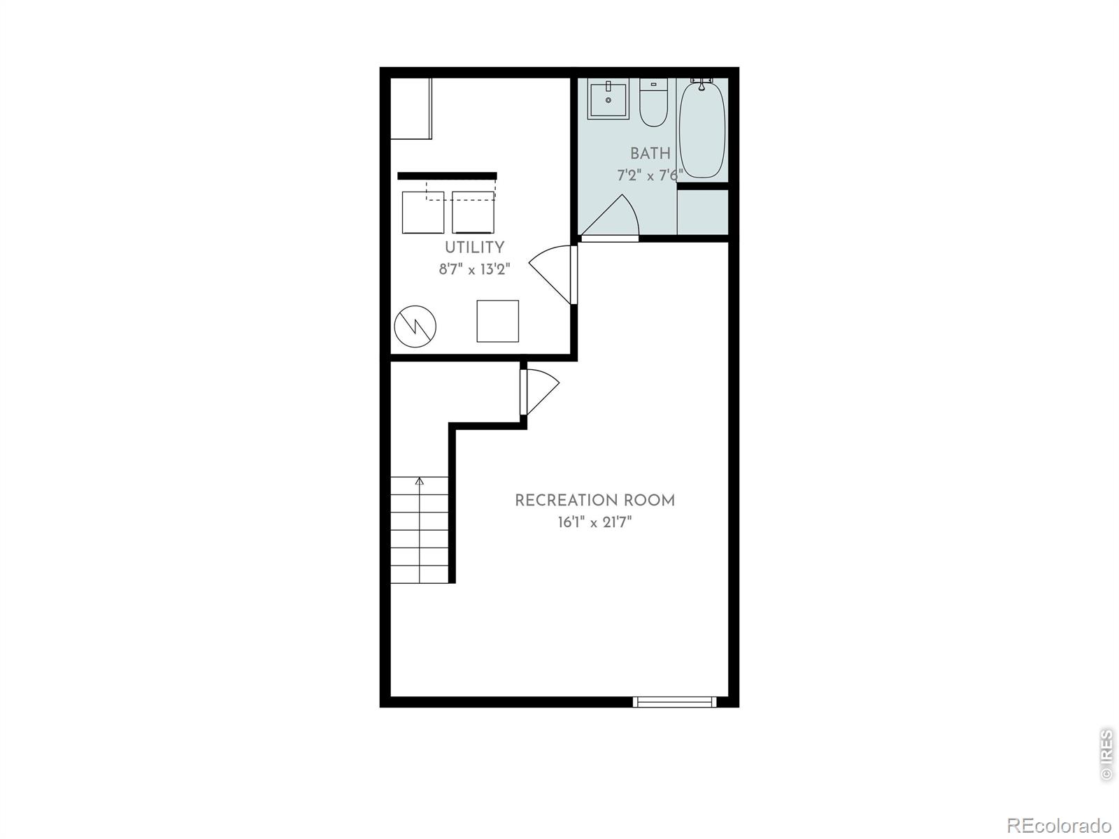 MLS Image #26 for 833  apex drive,fort collins, Colorado