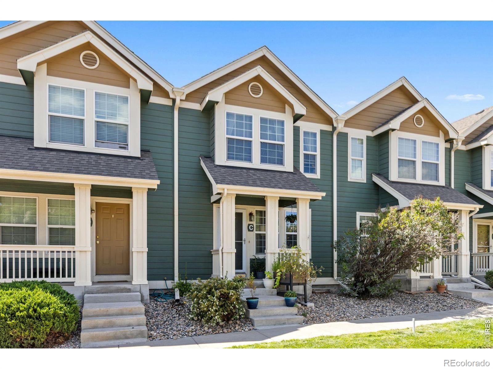 MLS Image #3 for 833  apex drive,fort collins, Colorado