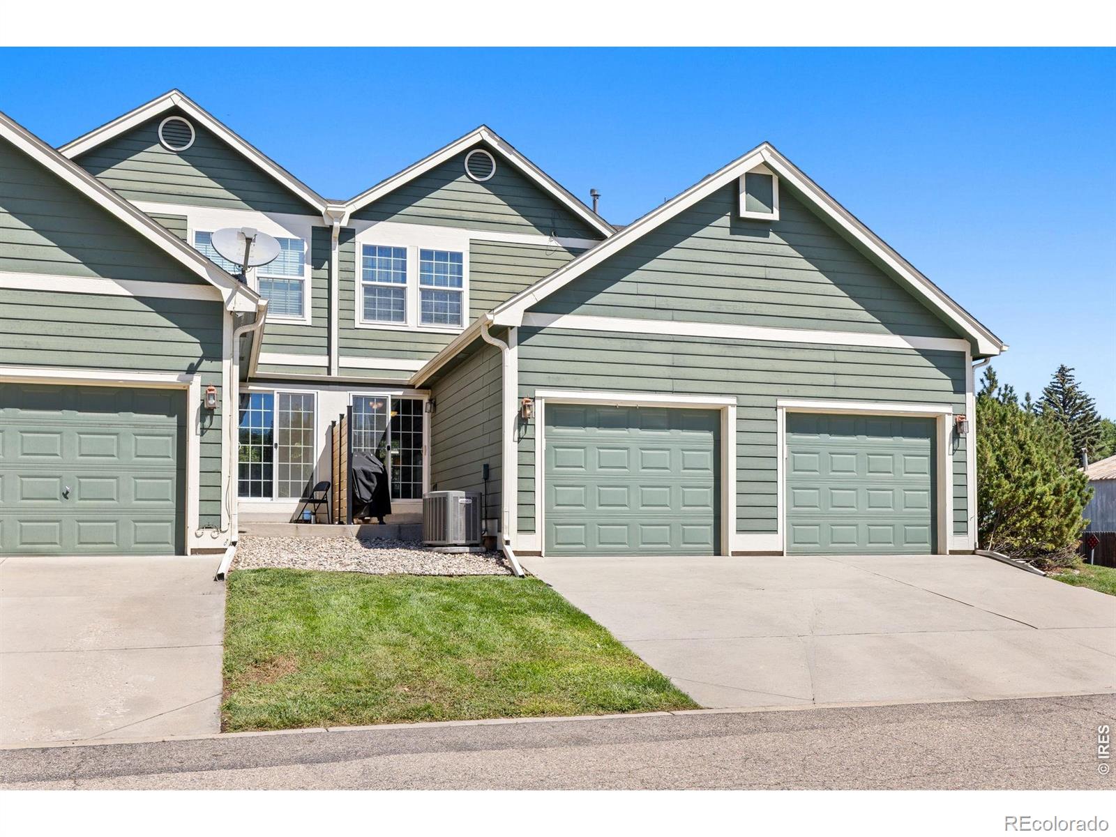 MLS Image #31 for 833  apex drive,fort collins, Colorado