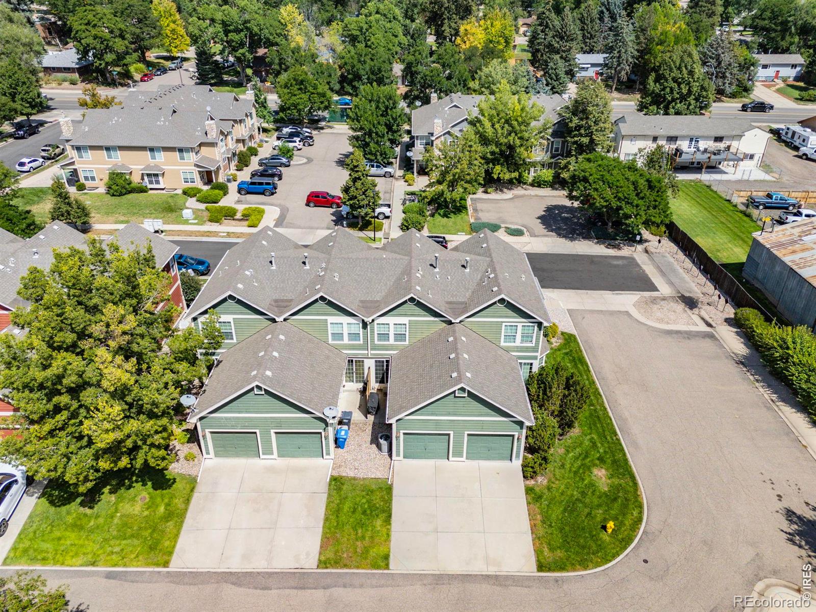 MLS Image #32 for 833  apex drive,fort collins, Colorado