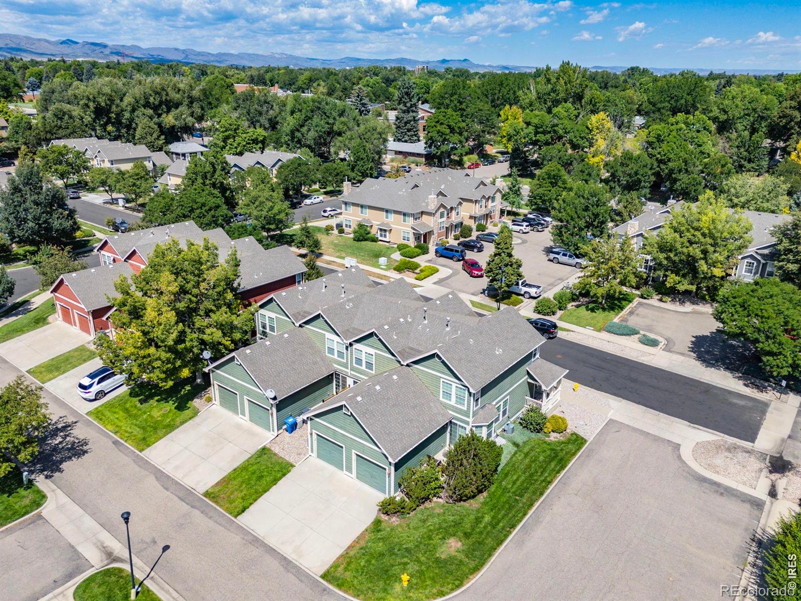MLS Image #33 for 833  apex drive,fort collins, Colorado