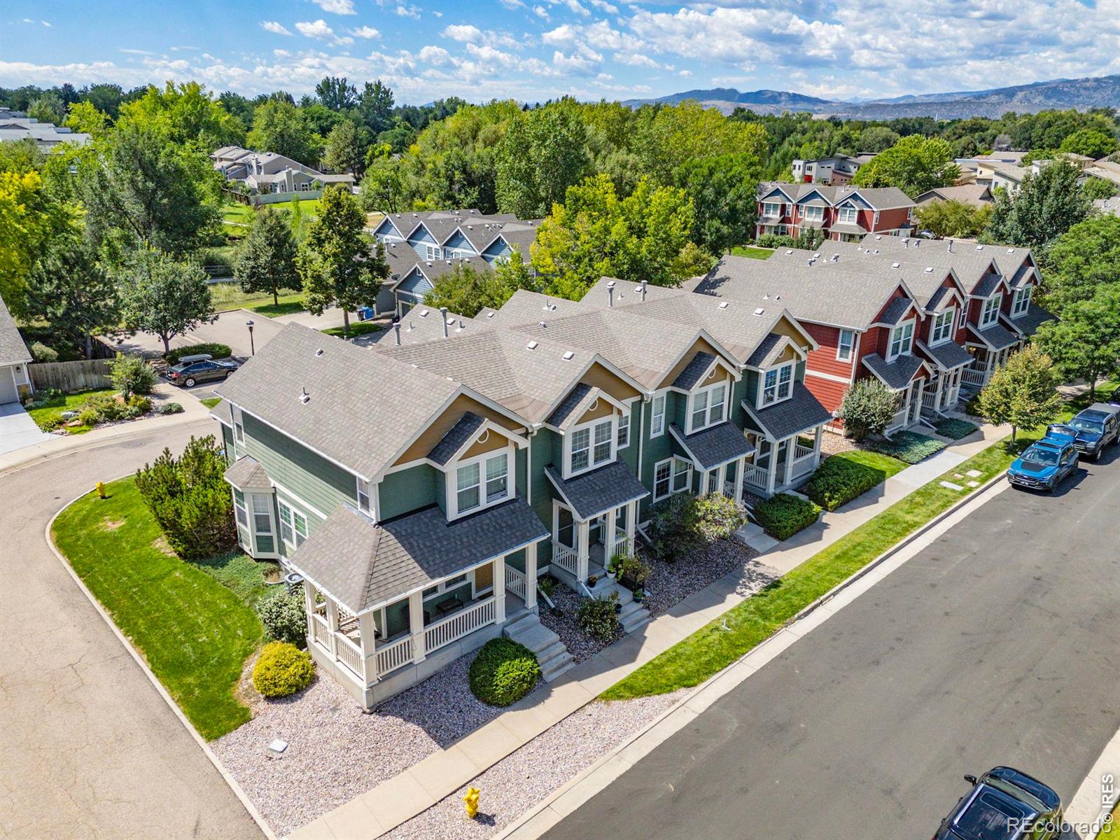 MLS Image #34 for 833  apex drive,fort collins, Colorado