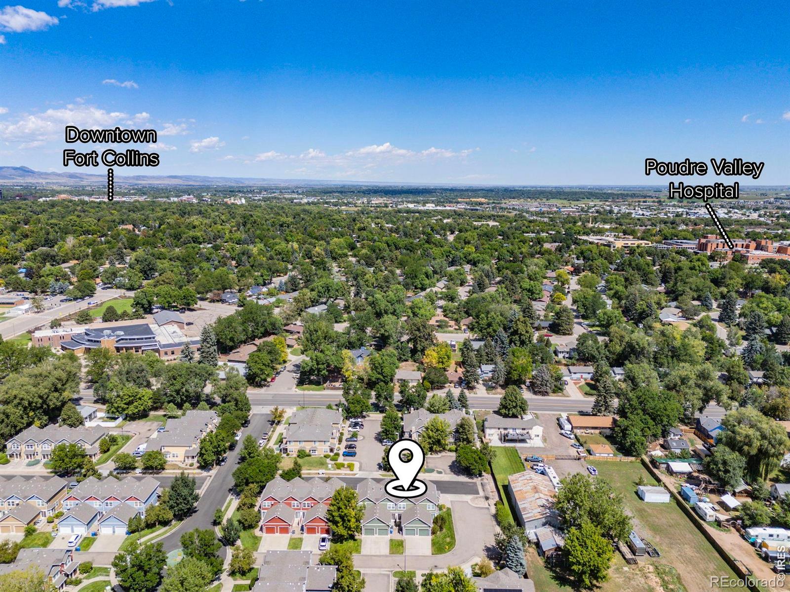 MLS Image #36 for 833  apex drive,fort collins, Colorado