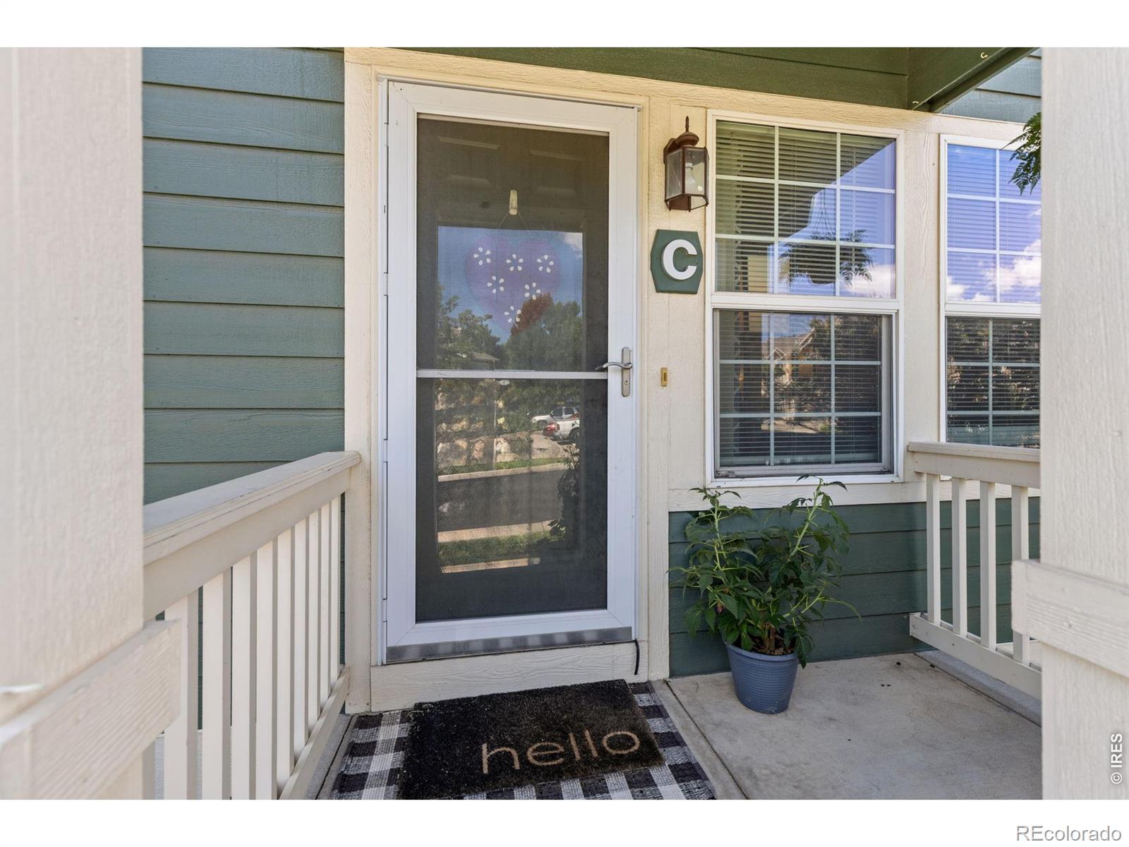 MLS Image #4 for 833  apex drive,fort collins, Colorado