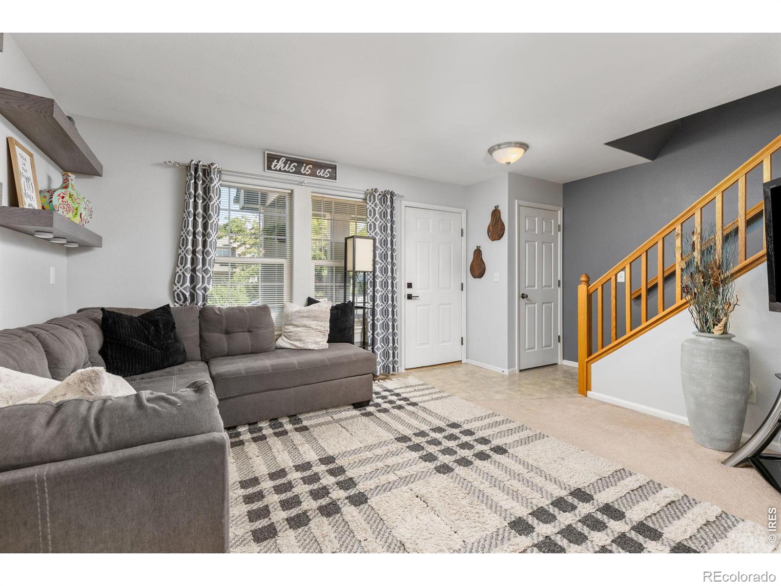 MLS Image #6 for 833  apex drive,fort collins, Colorado