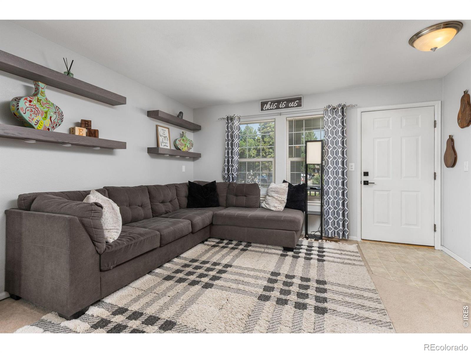 MLS Image #7 for 833  apex drive,fort collins, Colorado