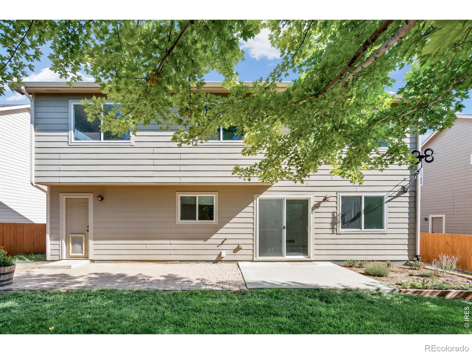 MLS Image #20 for 627  stoney brook road,fort collins, Colorado