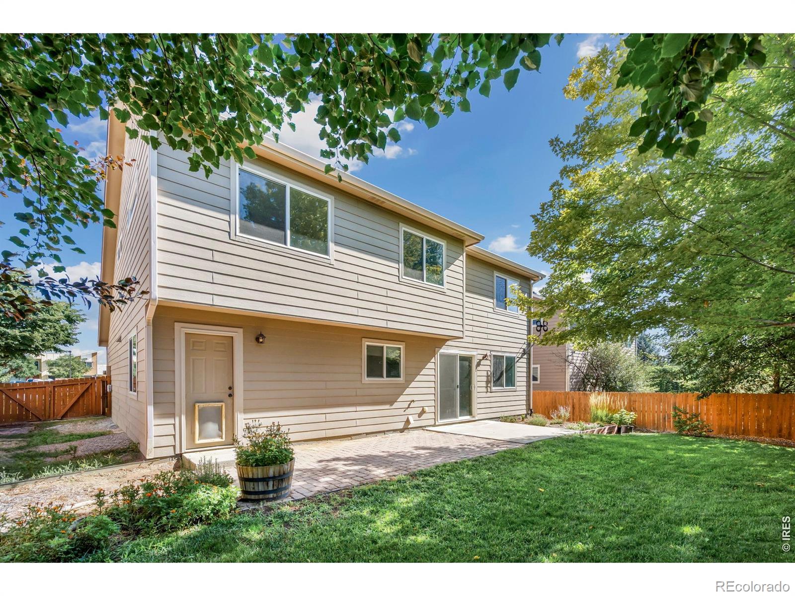 MLS Image #21 for 627  stoney brook road,fort collins, Colorado