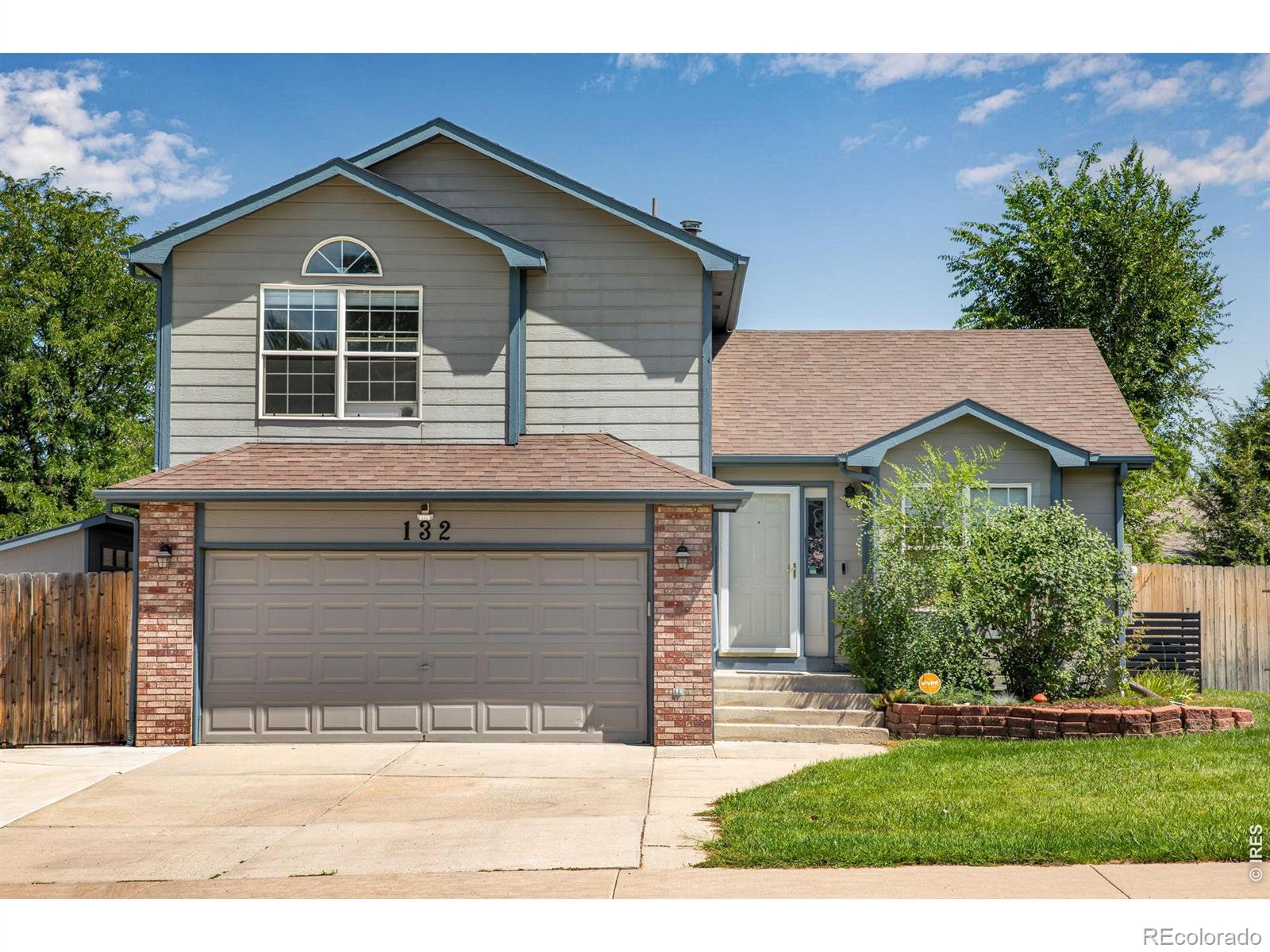 MLS Image #1 for 132 n 50th ave pl,greeley, Colorado