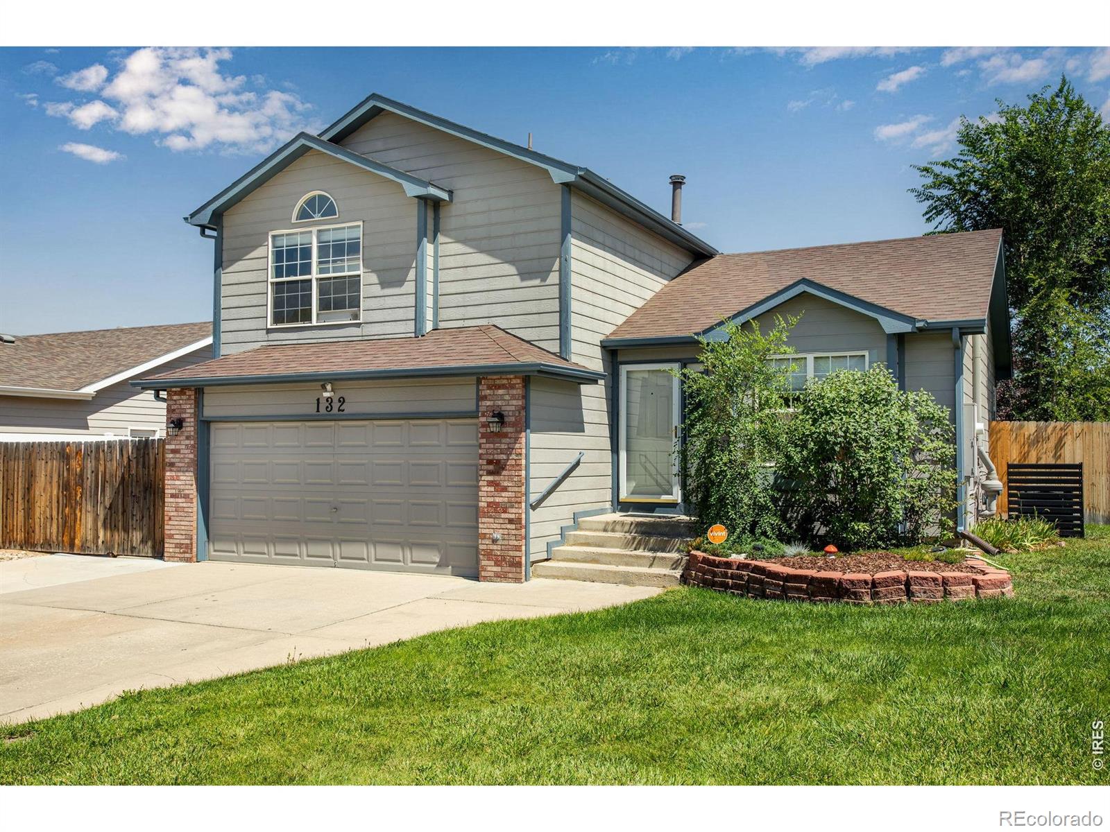 MLS Image #2 for 132 n 50th ave pl,greeley, Colorado