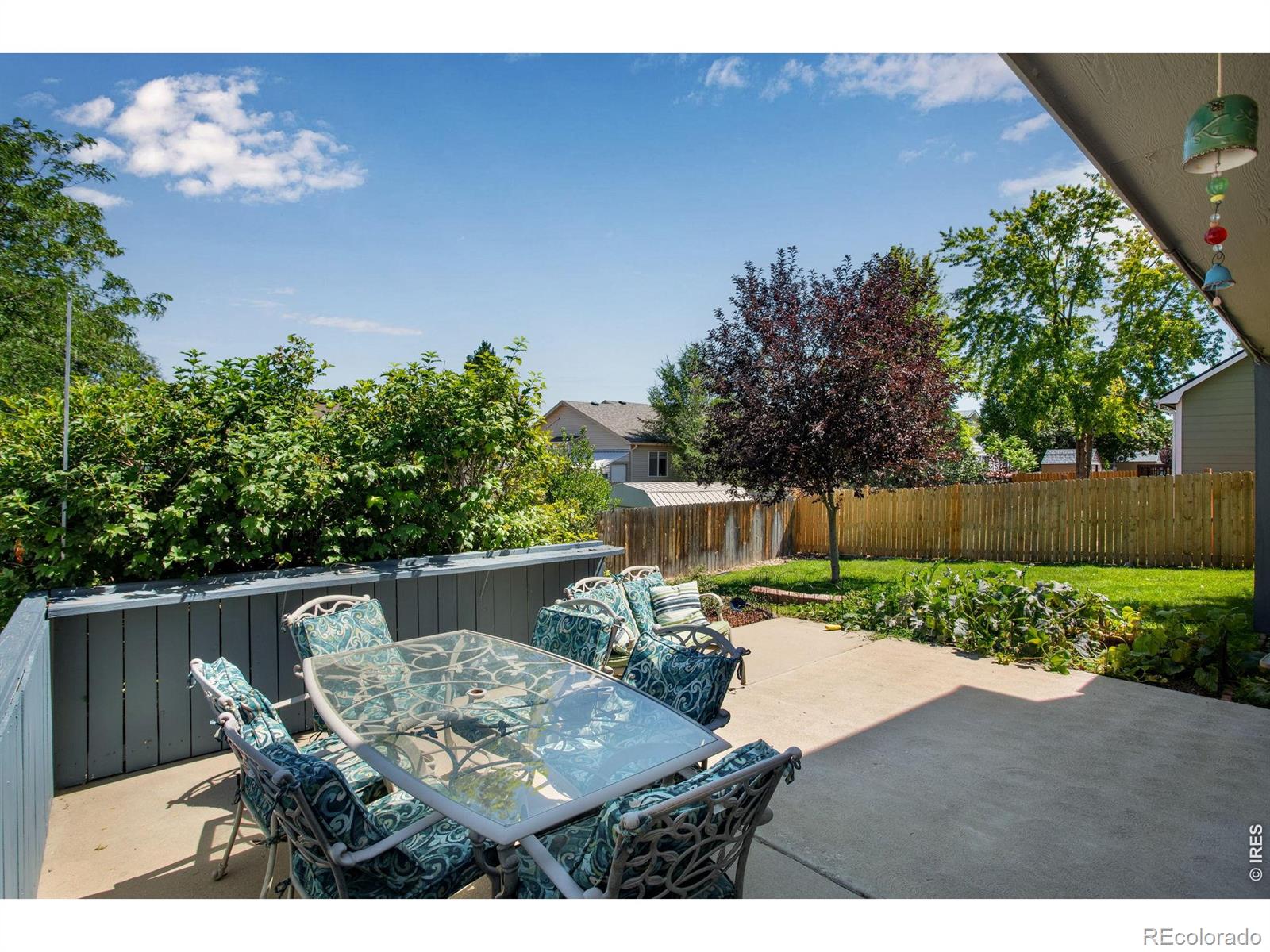 MLS Image #3 for 132 n 50th ave pl,greeley, Colorado