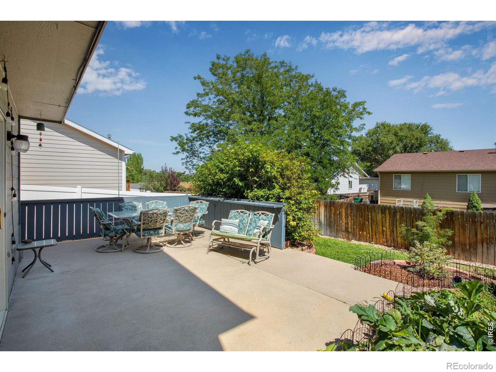MLS Image #4 for 132 n 50th ave pl,greeley, Colorado