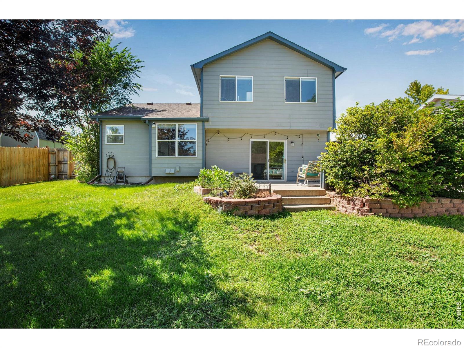 MLS Image #7 for 132 n 50th ave pl,greeley, Colorado