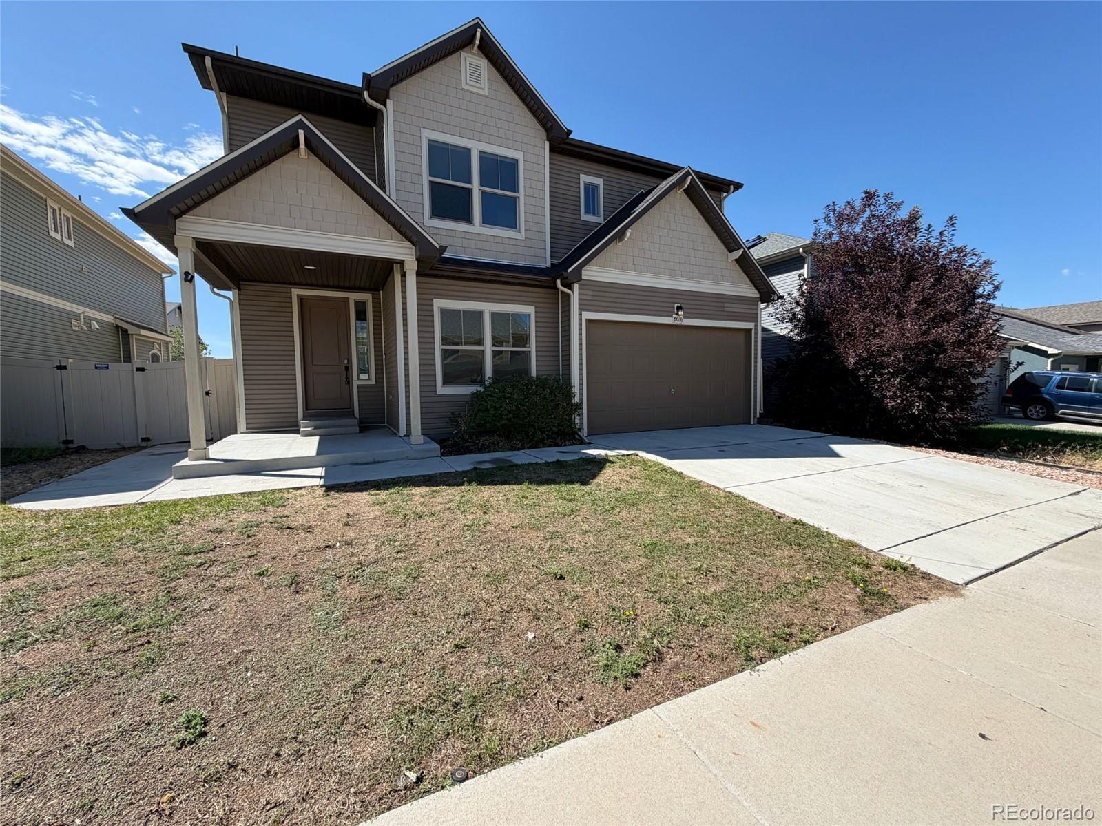 MLS Image #39 for 19036  randolph place,denver, Colorado
