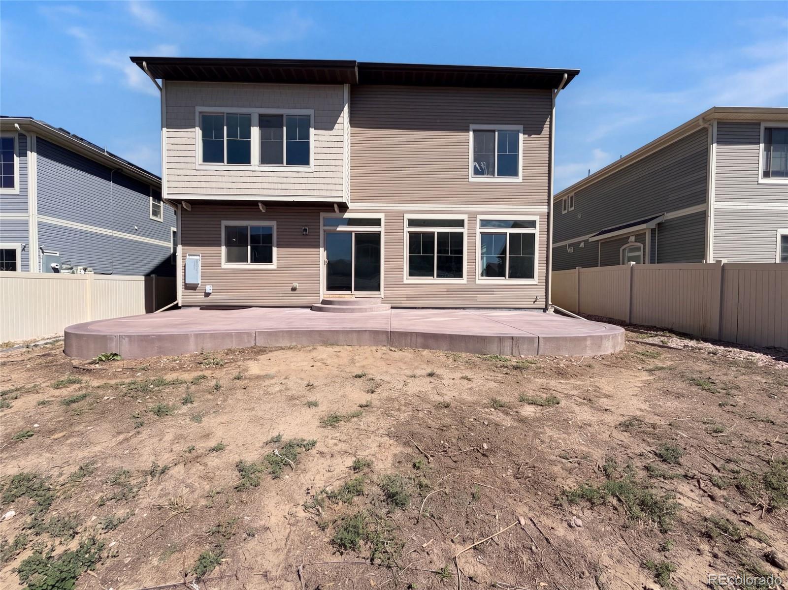 MLS Image #4 for 19036  randolph place,denver, Colorado