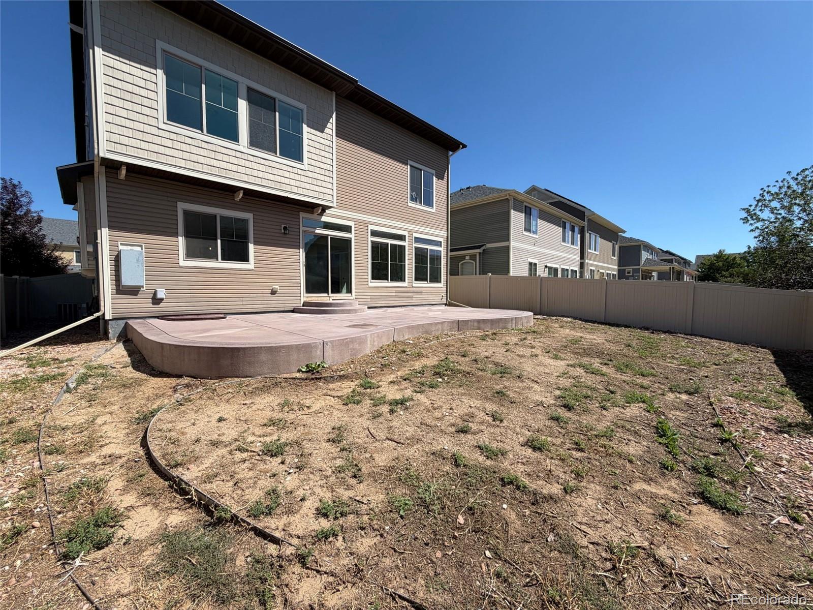 MLS Image #40 for 19036  randolph place,denver, Colorado
