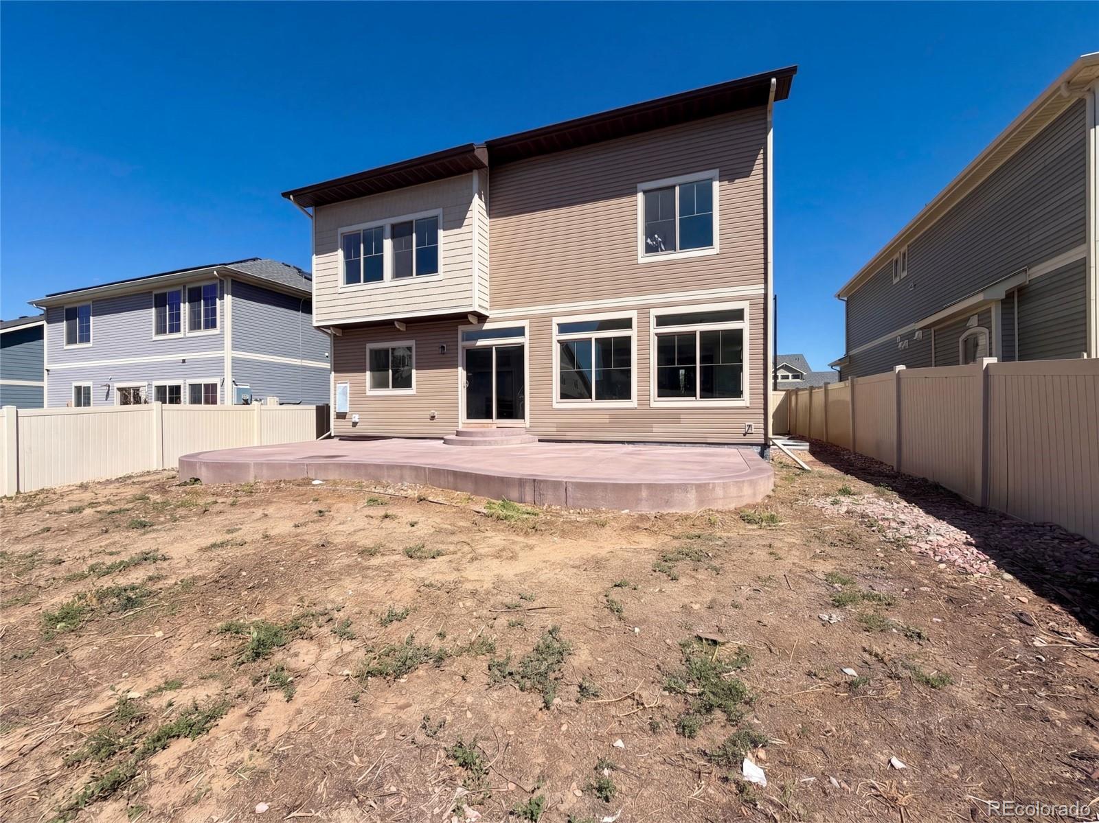 MLS Image #41 for 19036  randolph place,denver, Colorado