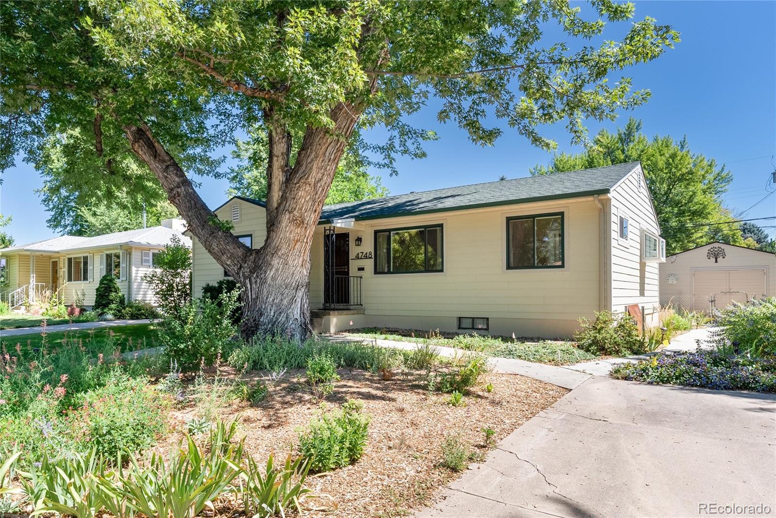 MLS Image #2 for 4748 s washington street,englewood, Colorado