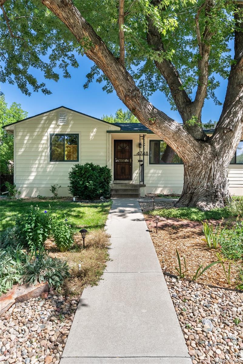 MLS Image #3 for 4748 s washington street,englewood, Colorado